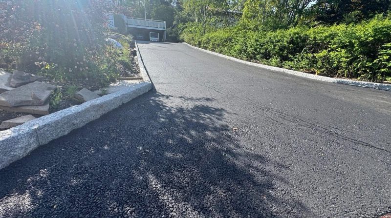 Asfalt